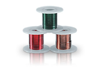 Magnet Wire from RadioShack