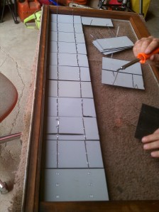 DIY Solar Panel Construction
